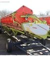 Зерноуборочный комбайн Claas Lexion 750, 2014 г.в, 2271 м/ч, б/у - 5
