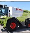 Зерноуборочный комбайн Claas Lexion 750, 2014 г.в, 2271 м/ч, б/у - 8