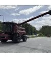 Зернозбиральний комбайн Case IH Axial Flow 6140, 2016 р.в, 1307 м/год, б/в - 2