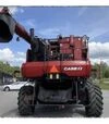 Зернозбиральний комбайн Case IH Axial Flow 6140, 2016 р.в, 1307 м/год, б/в - 3