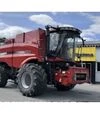 Зернозбиральний комбайн Case IH Axial Flow 6140, 2016 р.в, 1307 м/год, б/в - 8