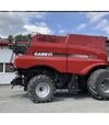 Зернозбиральний комбайн Case IH Axial Flow 6140, 2016 р.в, 1307 м/год, б/в - 9