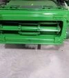 Зерноуборочный комбайн John Deere W650, 2016 г.в, 3009 м/ч, б/у - 10