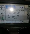 Зерноуборочный комбайн John Deere W650, 2016 г.в, 3009 м/ч, б/у - 12