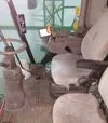Зерноуборочный комбайн John Deere W650, 2016 г.в, 3009 м/ч, б/у - 13