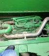 Зерноуборочный комбайн John Deere W650, 2016 г.в, 3009 м/ч, б/у - 14