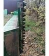 Зерноуборочный комбайн John Deere W650, 2016 г.в, 3009 м/ч, б/у - 17