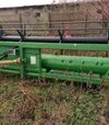 Зерноуборочный комбайн John Deere W650, 2016 г.в, 3009 м/ч, б/у - 18