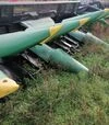 Зерноуборочный комбайн John Deere W650, 2016 г.в, 3009 м/ч, б/у - 6