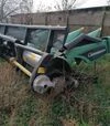 Зерноуборочный комбайн John Deere W650, 2016 г.в, 3009 м/ч, б/у - 7