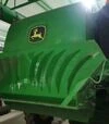 Зерноуборочный комбайн John Deere W650, 2016 г.в, 3009 м/ч, б/у - 8