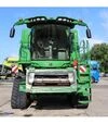 Зернозбиральний комбайн John Deere S 690i, 2017 р.в, 1736 м/год, б/в - 10
