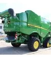 Зернозбиральний комбайн John Deere S 690i, 2017 р.в, 1736 м/год, б/в - 11