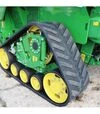 Зернозбиральний комбайн John Deere S 690i, 2017 р.в, 1736 м/год, б/в - 3