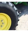Зернозбиральний комбайн John Deere S 690i, 2017 р.в, 1736 м/год, б/в - 7