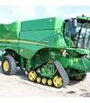 Зернозбиральний комбайн John Deere S 690i, 2017 р.в, 1736 м/год, б/в - 8