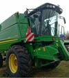 Зернозбиральний комбайн John Deere S690i, 2010 р.в, 3750 м/год, б/в - 10