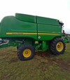 Зернозбиральний комбайн John Deere S690i, 2010 р.в, 3750 м/год, б/в - 11