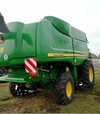 Зернозбиральний комбайн John Deere S690i, 2010 р.в, 3750 м/год, б/в - 13