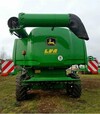 Зернозбиральний комбайн John Deere S690i, 2010 р.в, 3750 м/год, б/в - 14