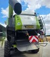 Зерноуборочный комбайн Claas Lexion 780TT, 2013 г.в, 3160 м/ч, б/у - 4