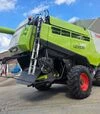 Зерноуборочный комбайн Claas Lexion 780TT, 2013 г.в, 3160 м/ч, б/у - 5