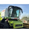 Зернозбиральний комбайн Claas Lexion 770TT, 2015 р.в, 2770 м/год, б/в - 10