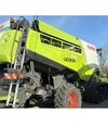 Зернозбиральний комбайн Claas Lexion 770TT, 2015 р.в, 2770 м/год, б/в - 2