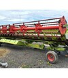 Зернозбиральний комбайн Claas Lexion 770TT, 2015 р.в, 2770 м/год, б/в - 5