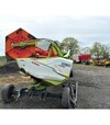 Зернозбиральний комбайн Claas Lexion 770TT, 2015 р.в, 2770 м/год, б/в - 6