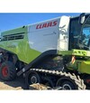 Зернозбиральний комбайн Claas Lexion 770TT, 2015 р.в, 2770 м/год, б/в - 7