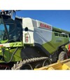 Зернозбиральний комбайн Claas Lexion 770TT, 2015 р.в, 2770 м/год, б/в - 8