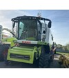 Зернозбиральний комбайн Claas Lexion 770TT, 2015 р.в, 2770 м/год, б/в - 9