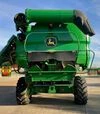 Зернозбиральний комбайн John Deere S685 TM, 2015 р.в, 1816 м/год, б/в - 2