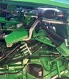Зернозбиральний комбайн John Deere S685 TM, 2015 р.в, 1816 м/год, б/в - 4