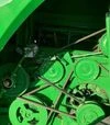 Зернозбиральний комбайн John Deere S685 TM, 2015 р.в, 1816 м/год, б/в - 6