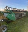 Зернозбиральний комбайн John Deere S685 TM, 2015 р.в, 1816 м/год, б/в - 7