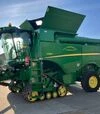 Зернозбиральний комбайн John Deere S685 TM, 2015 р.в, 1816 м/год, б/в - 8