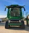 Зернозбиральний комбайн John Deere S685 TM, 2015 р.в, 1816 м/год, б/в - 9