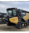 Зерноуборочный комбайн Claas Lexion 770TT, 2012 г.в, 3190 м/ч, б/у - 8