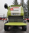 Зернозбиральний комбайн Claas Lexion 670, 2016 р.в, 2510 м/год, б/в - 10