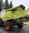 Зернозбиральний комбайн Claas Lexion 670, 2016 р.в, 2510 м/год, б/в - 11
