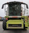 Зернозбиральний комбайн Claas Lexion 670, 2016 р.в, 2510 м/год, б/в - 14