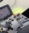 Зернозбиральний комбайн Claas Lexion 670, 2016 р.в, 2510 м/год, б/в - 5