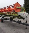 Зернозбиральний комбайн Claas Lexion 670, 2016 р.в, 2510 м/год, б/в - 7