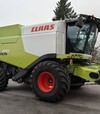 Зернозбиральний комбайн Claas Lexion 670, 2016 р.в, 2510 м/год, б/в - 8