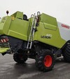 Зернозбиральний комбайн Claas Lexion 670, 2016 р.в, 2510 м/год, б/в - 9
