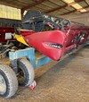 Зерноуборочный комбайн Case IH Axial Flow 9230, 2013 г.в, 2315 м/ч, б/у - 7