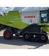 Зернозбиральний комбайн Claas Lexion 760TT, 2012 р.в, 2562 м/год, б/в - 2