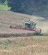 Зернозбиральний комбайн Claas Lexion 770, 2013 р.в, 2516 м/год, б/в - 5
